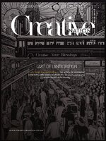 Creative Nation Magazine